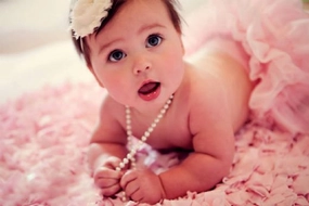 Bebeklerde Boğaz Ağrısı Belirtileri ve Tedavisi