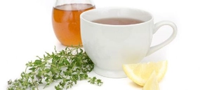 Boğaz Ağrısı Çay Tarifi ve Malzemeleri