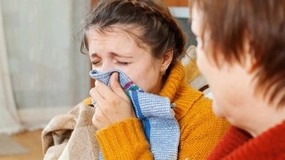 Boğaz Kuruluğu Yutkunma Zorluğu